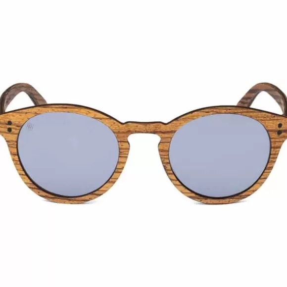 Aarni WYNN ZEBRAWOOD Aurinkolasit 6430066270231* Muut Tuotteet | Aurinkolasit