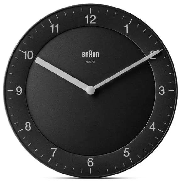 Braun Seinäkello BC06B* Seinäkellot
