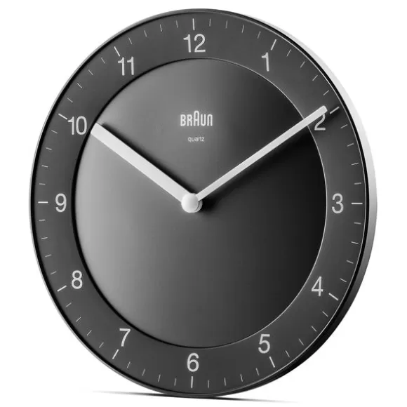 Braun Seinäkello BC06B* Seinäkellot