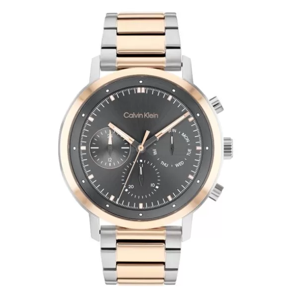 Calvin Klein Gauge Miesten Kello CK25200064* Miesten Rannekellot | Miesten Kellot