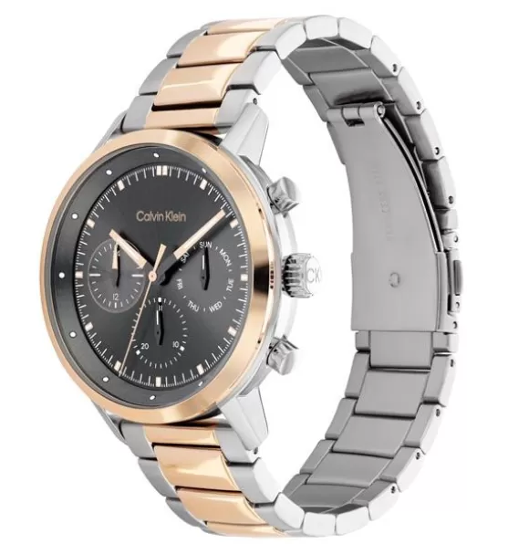 Calvin Klein Gauge Miesten Kello CK25200064* Miesten Rannekellot | Miesten Kellot