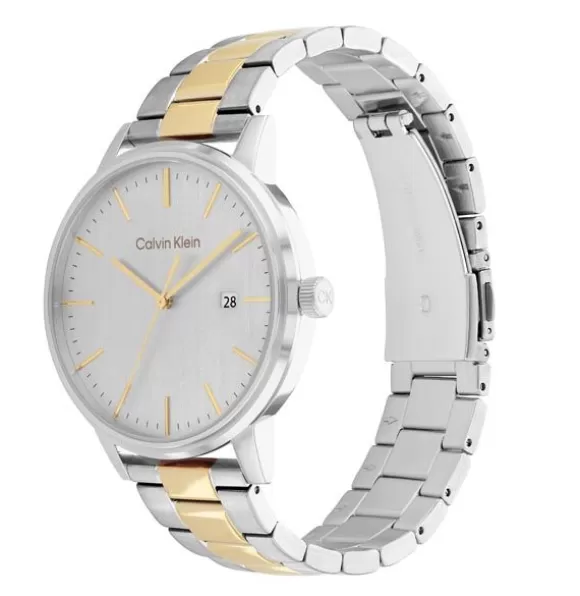 Calvin Klein Linked Miesten Kello CK25200055* Miesten Rannekellot | Miesten Kellot