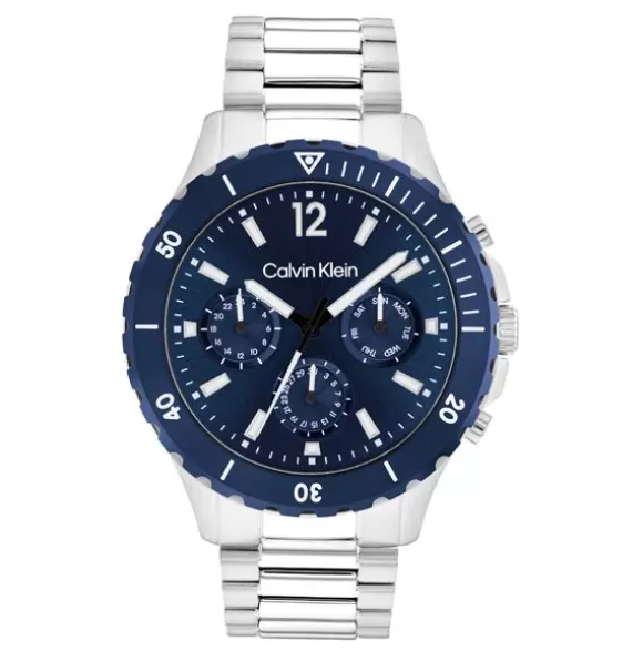 Calvin Klein Sport Miesten Kello CK25200115* Miesten Rannekellot | Miesten Kellot