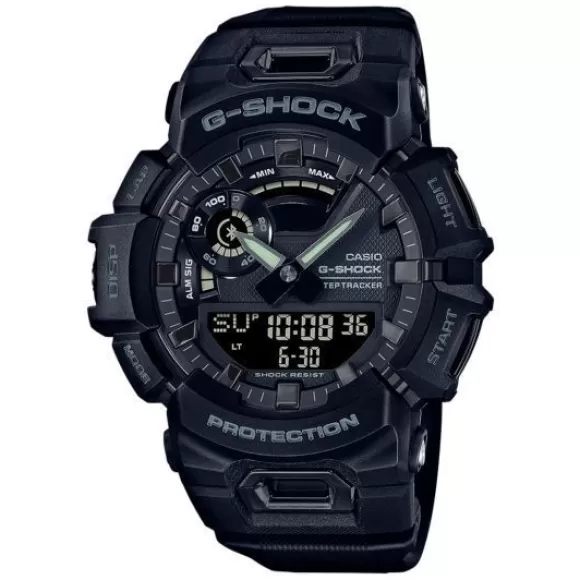 Casio G-Shock 200M Miesten Kello GBA-900-1AER* Miesten Rannekellot | Armeijakellot