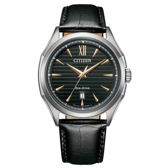 Citizen Miesten Kello AW1750-18E* Miesten Rannekellot | Pukukellot