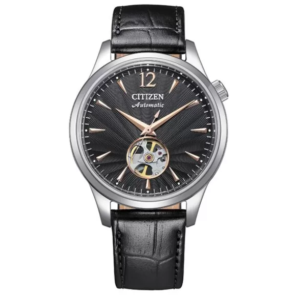 Citizen Miesten Kello NH9131-14E* Automaattikellot | Miesten Kellot