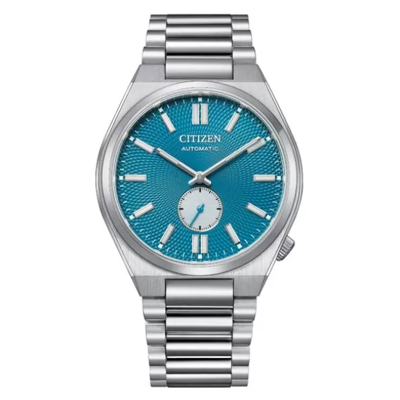 Citizen Miesten Kello NK5010-51L* Automaattikellot | Miesten Kellot