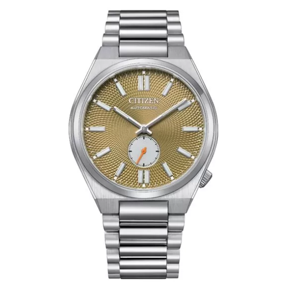 Citizen Miesten Kello NK5010-51X* Automaattikellot | Miesten Kellot