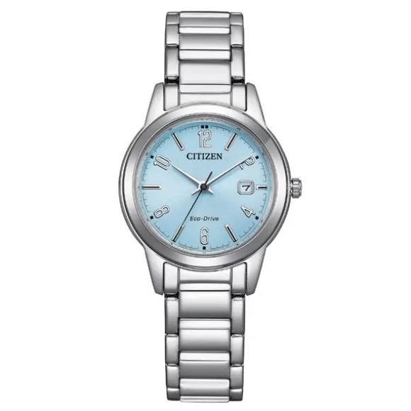 Citizen Naisten Kello FE1241-71L* Naisten Rannekellot | Naisten Kellot