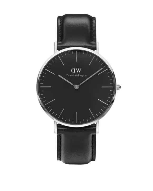 Daniel Wellington Classic Miesten Kello DW00100133* Miesten Rannekellot | Pukukellot