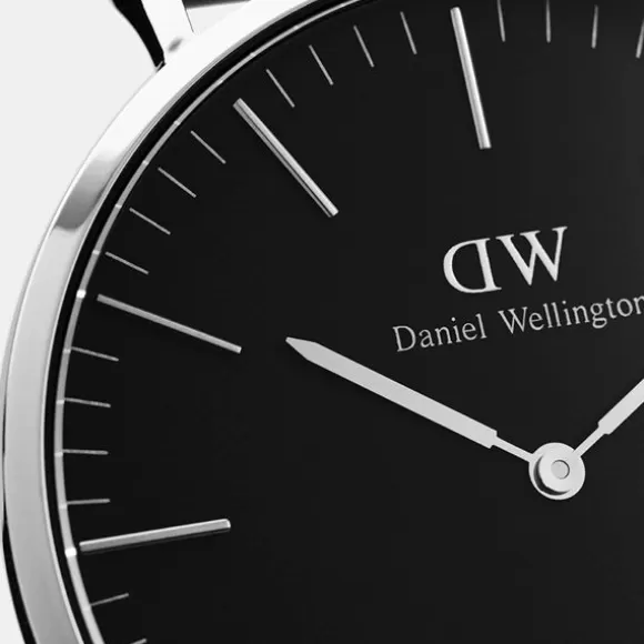 Daniel Wellington Classic Miesten Kello DW00100133* Miesten Rannekellot | Pukukellot