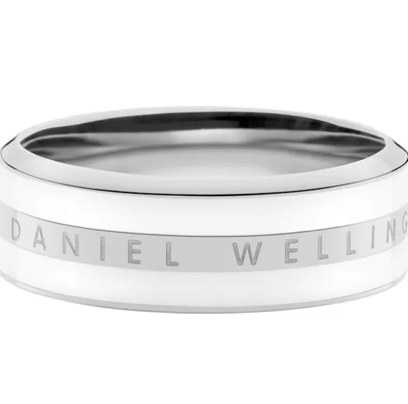 Daniel Wellington Classic Ring Terässormus DW004000SWS* Naisten Korut | Naisten Sormukset