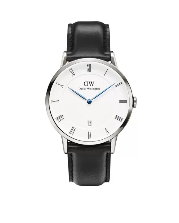 Daniel Wellington Dapper Miesten Kello DW00100088* Miesten Rannekellot | Pukukellot