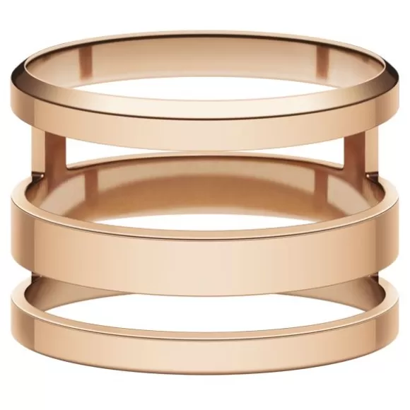 Daniel Wellington Elan Terässormus DW00400126RG* Naisten Korut | Naisten Sormukset