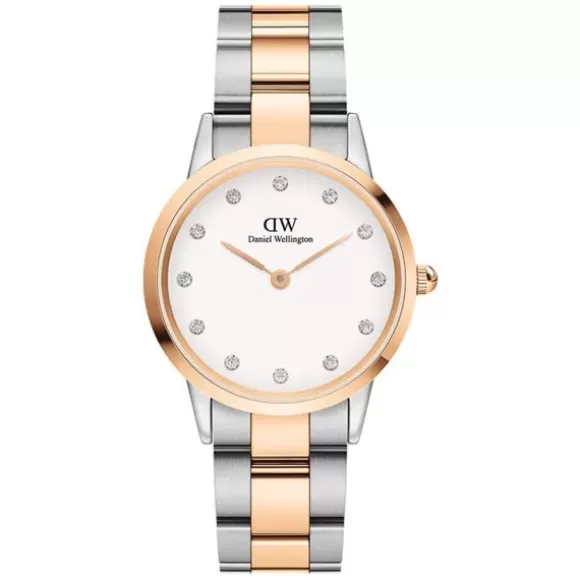 Daniel Wellington Iconic Link Naisten Kello DW00100358* Korukellot | Naisten Kellot