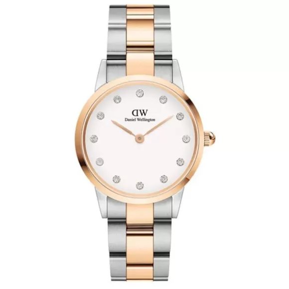 Daniel Wellington Iconic Link Naisten Kello DW00100359* Korukellot | Naisten Kellot
