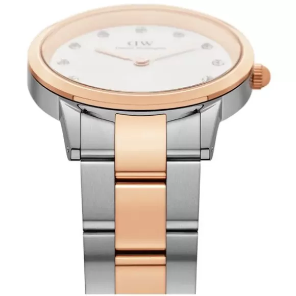 Daniel Wellington Iconic Link Naisten Kello DW00100359* Korukellot | Naisten Kellot