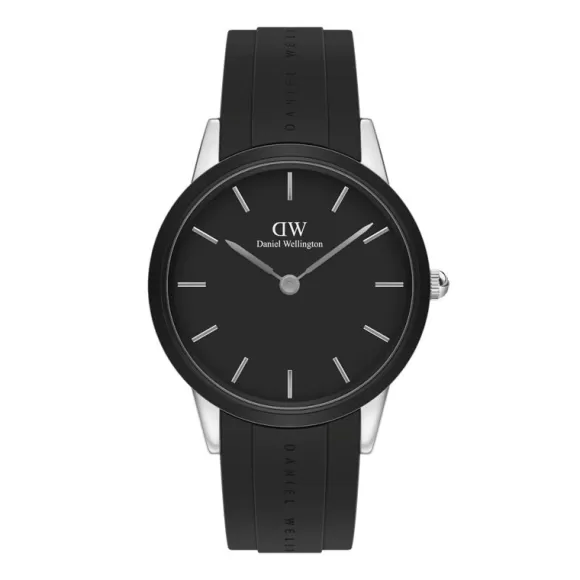 Daniel Wellington Iconic Motion Miesten Kello DW00100436* Miesten Kellot | Rannekellot