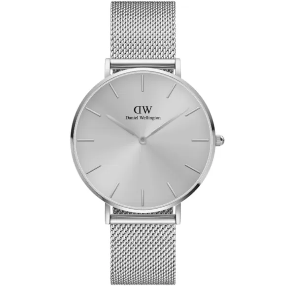 Daniel Wellington Petite Naisten Kello DW00100469* Naisten Kellot