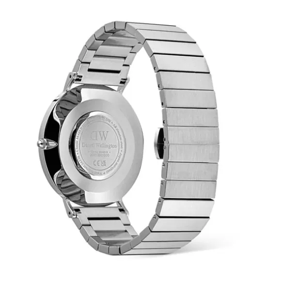 Daniel Wellington Piano Miesten Kello DW00100775* Miesten Kellot | Rannekellot