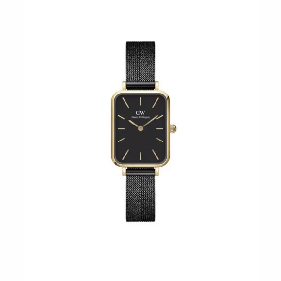 Daniel Wellington Quadro Naisten Kello DW00100558* Naisten Kellot | Rannekellot