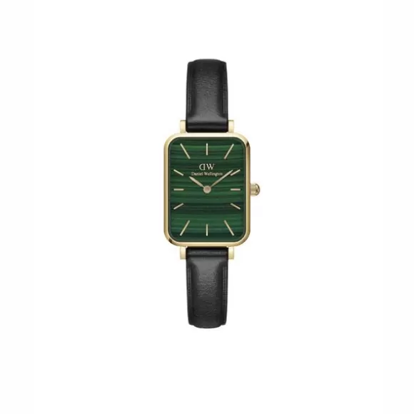 Daniel Wellington Quadro Naisten Kello DW00100562* Naisten Kellot | Rannekellot