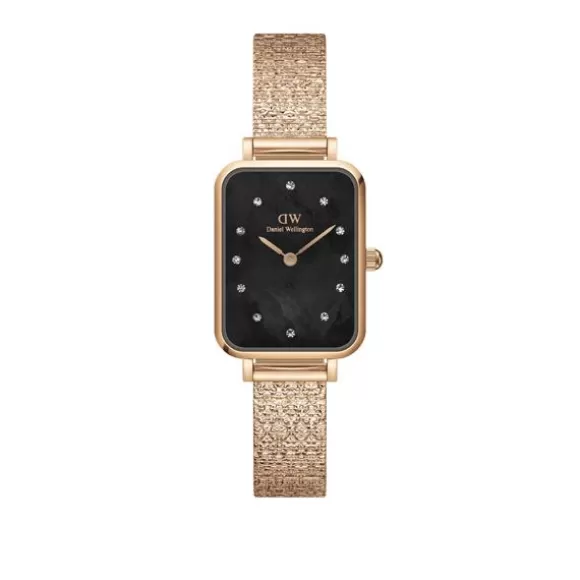 Daniel Wellington Quadro Naisten Kello DW00100579* Korukellot | Naisten Kellot