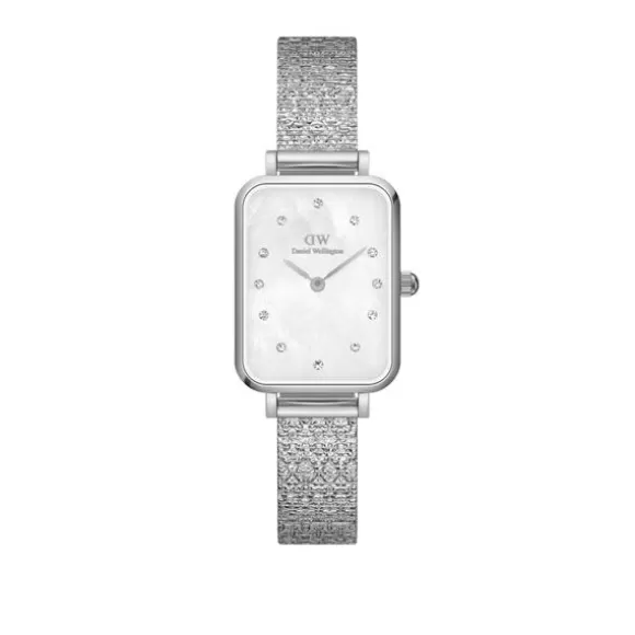 Daniel Wellington Quadro Naisten Kello DW00100580* Korukellot | Naisten Kellot