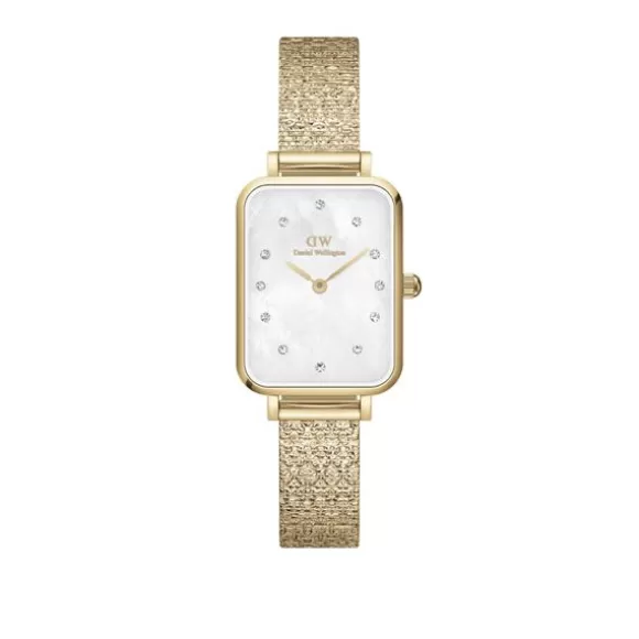Daniel Wellington Quadro Naisten Kello DW00100582* Korukellot | Naisten Kellot