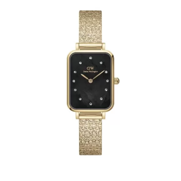 Daniel Wellington Quadro Naisten Kello DW00100583* Korukellot | Naisten Kellot