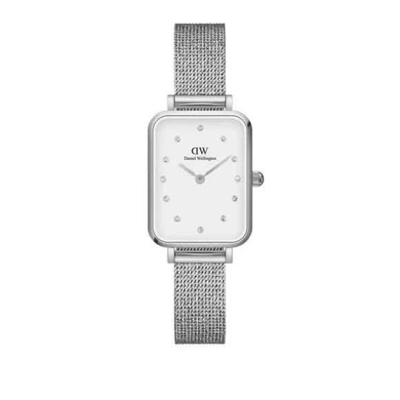 Daniel Wellington Quadro Naisten Kello DW00100597* Korukellot | Naisten Kellot