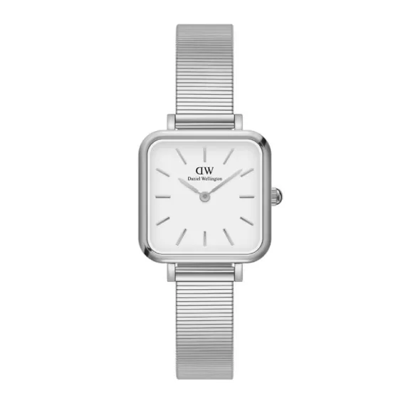Daniel Wellington Quadro Studio Naisten Kello DW00100521* Naisten Kellot | Rannekellot