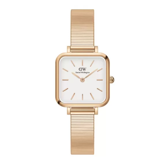 Daniel Wellington Quadro Studio Naisten Kello DW00100517* Naisten Kellot | Rannekellot