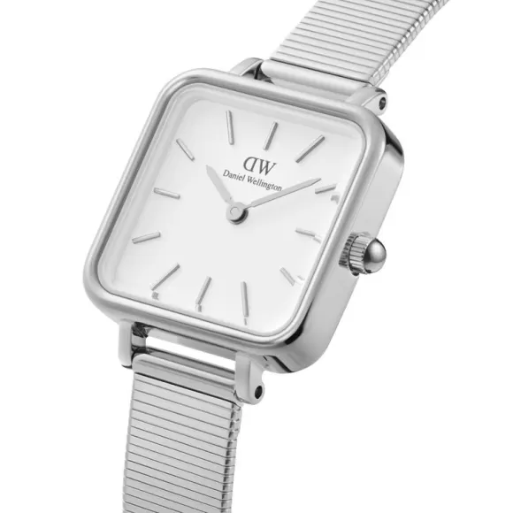 Daniel Wellington Quadro Studio Naisten Kello DW00100521* Naisten Kellot | Rannekellot