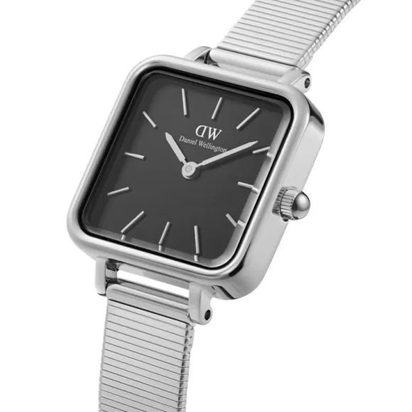 Daniel Wellington Quadro Studio Naisten Kello DW00100522* Naisten Kellot | Rannekellot