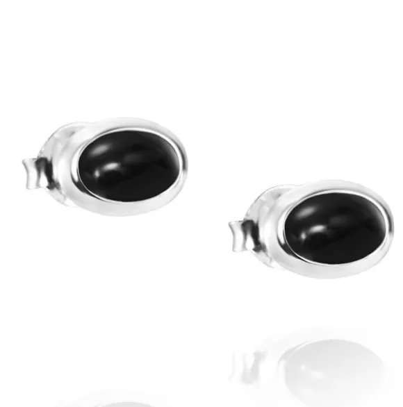 Efva Attling Love Bead Hopeakorvakorut 12-100-01574/0000* Naisten Korut | Hopeakorvakorut