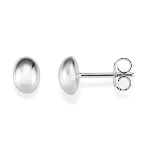 Efva Attling Love Bead Hopeakorvakorut 12-100-01206* Naisten Korut | Hopeakorvakorut