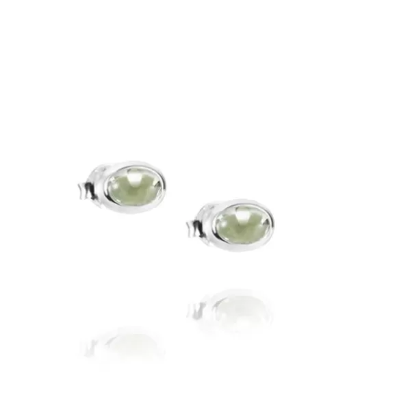 Efva Attling Love Bead Hopeakorvakorut 12-100-01573/0000* Naisten Korut | Hopeakorvakorut