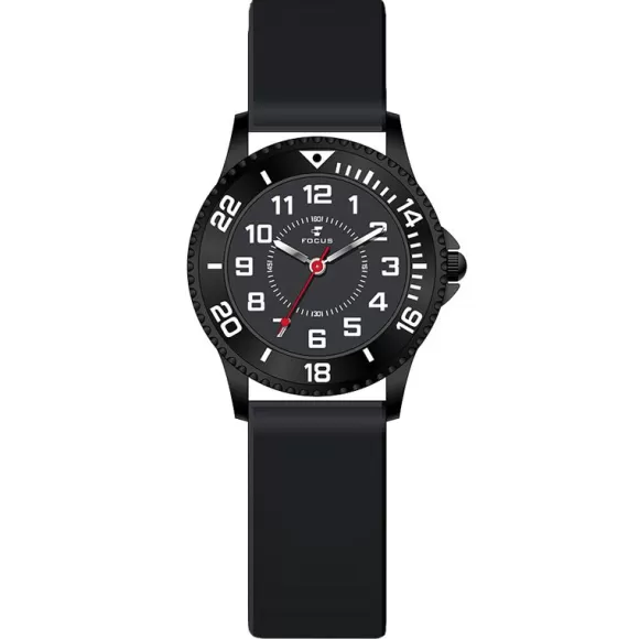 Focus Lasten Kello KA579-03 2.1A* Lasten Rannekellot | Lasten Kellot