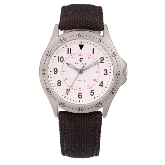 Focus Lasten Kello W1162ABX-A* Lasten Rannekellot | Lasten Kellot