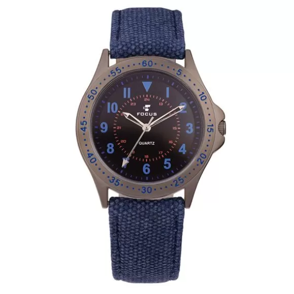 Focus Lasten Kello W1162ABXUBMNL3* Lasten Rannekellot | Lasten Kellot