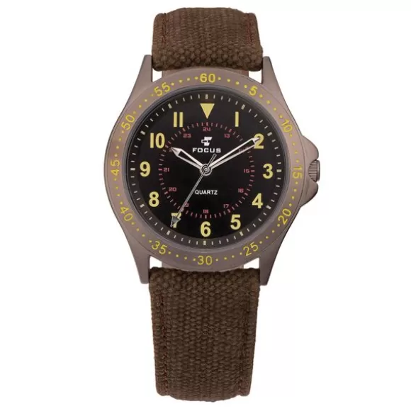 Focus Lasten Kello W1162ABXUBMNN3* Lasten Rannekellot | Lasten Kellot