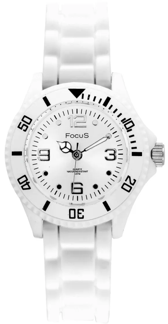 Focus Lasten Kello W1047PIXWCMVW1* Lasten Rannekellot | Lasten Kellot