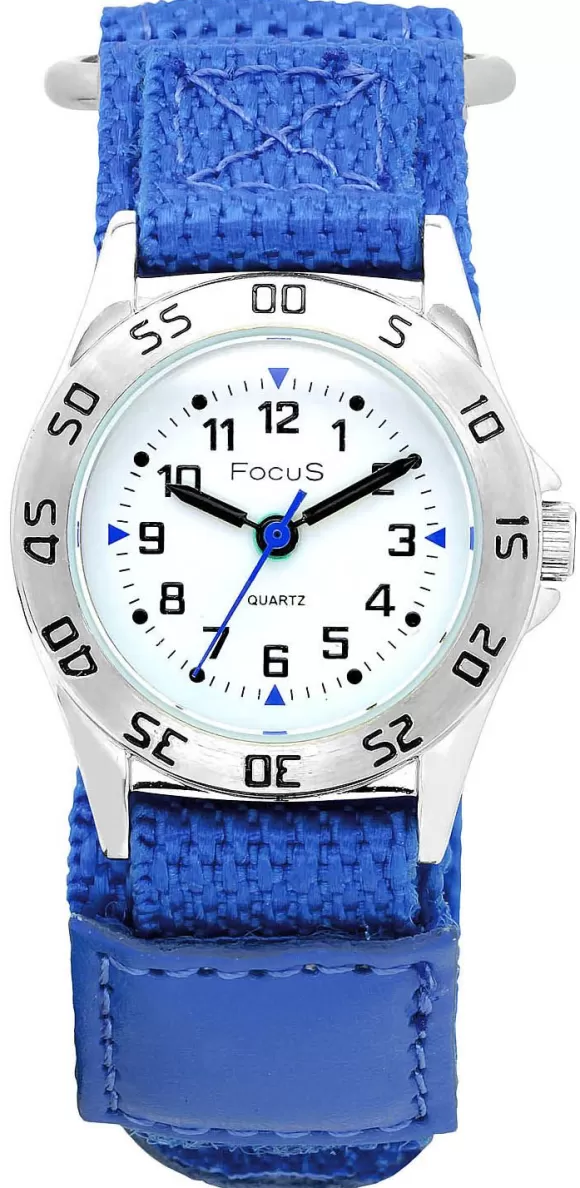 Focus Lasten Kello W0957SBX-B* Lasten Rannekellot | Lasten Kellot