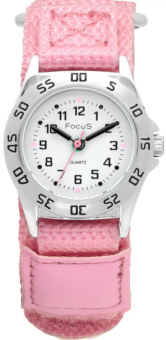 Focus Lasten Kello W0957SBX-C* Lasten Rannekellot | Lasten Kellot