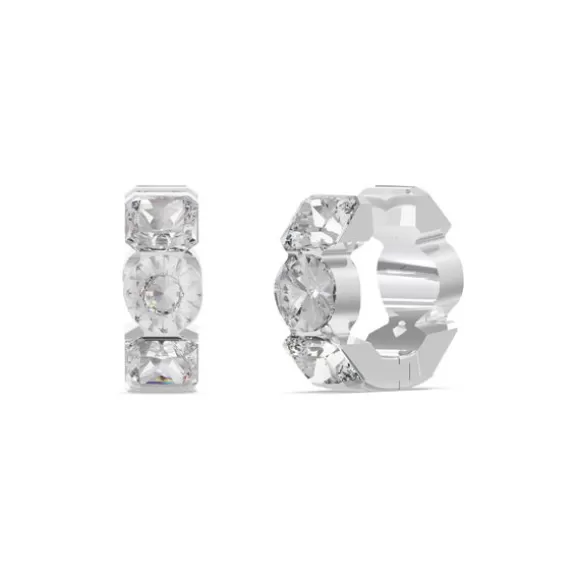 Guess Crazy Earrings Muotikorvakoru JUBE03305JWRHT/U* Muotikorvakorut | Korvakorut