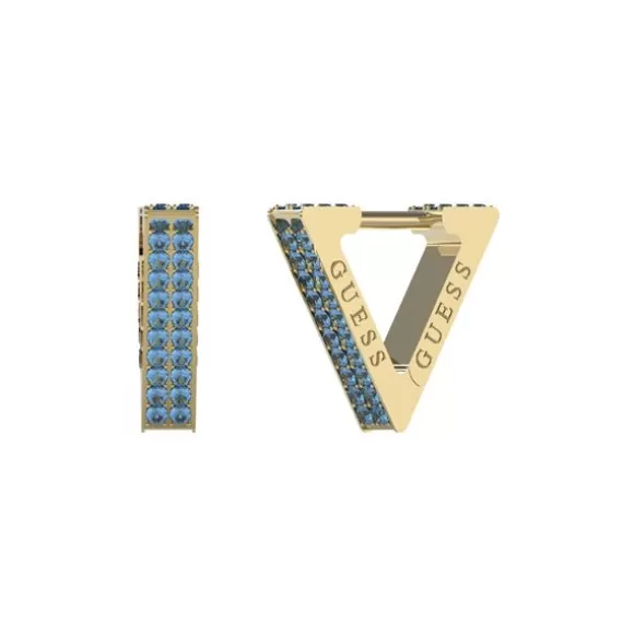 Guess Crazy Earrings Muotikorvakoru JUBE03306JWYGBLT/U* Muotikorvakorut | Korvakorut