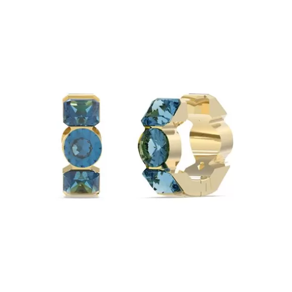 Guess Crazy Earrings Muotikorvakoru JUBE03305JWYGBLT/U* Muotikorvakorut | Korvakorut