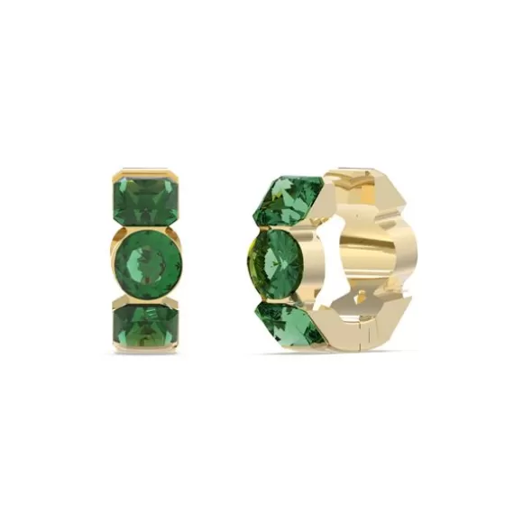 Guess Crazy Earrings Muotikorvakoru JUBE03305JWYGEMT/U* Muotikorvakorut | Korvakorut