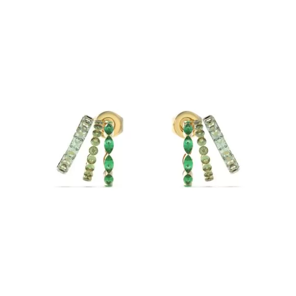 Guess Crazy Earrings Muotikorvakoru JUBE03307JWYGGNT/U* Muotikorvakorut | Korvakorut